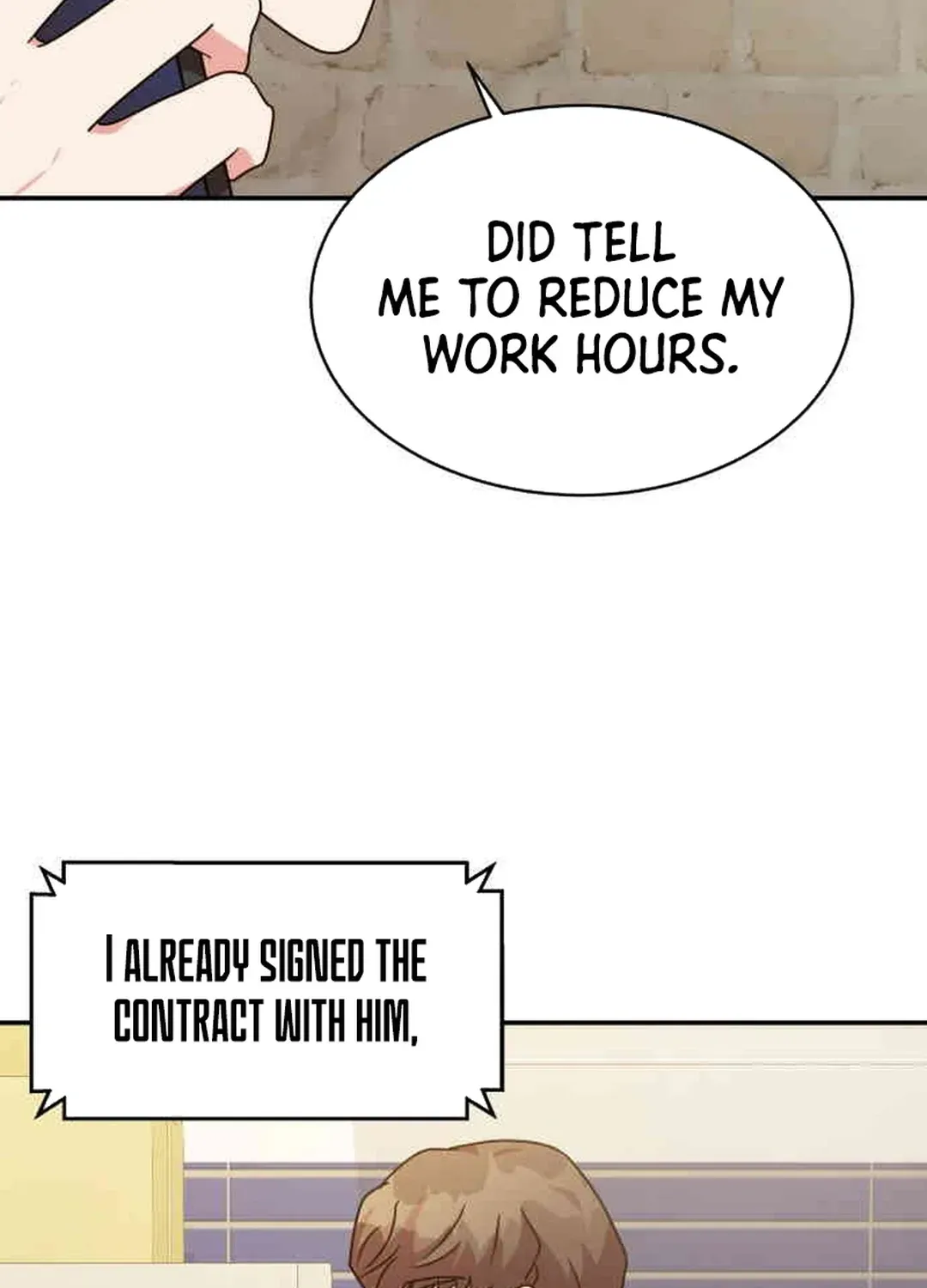 Seolyusang Appa Chapter 28 page 89 - 