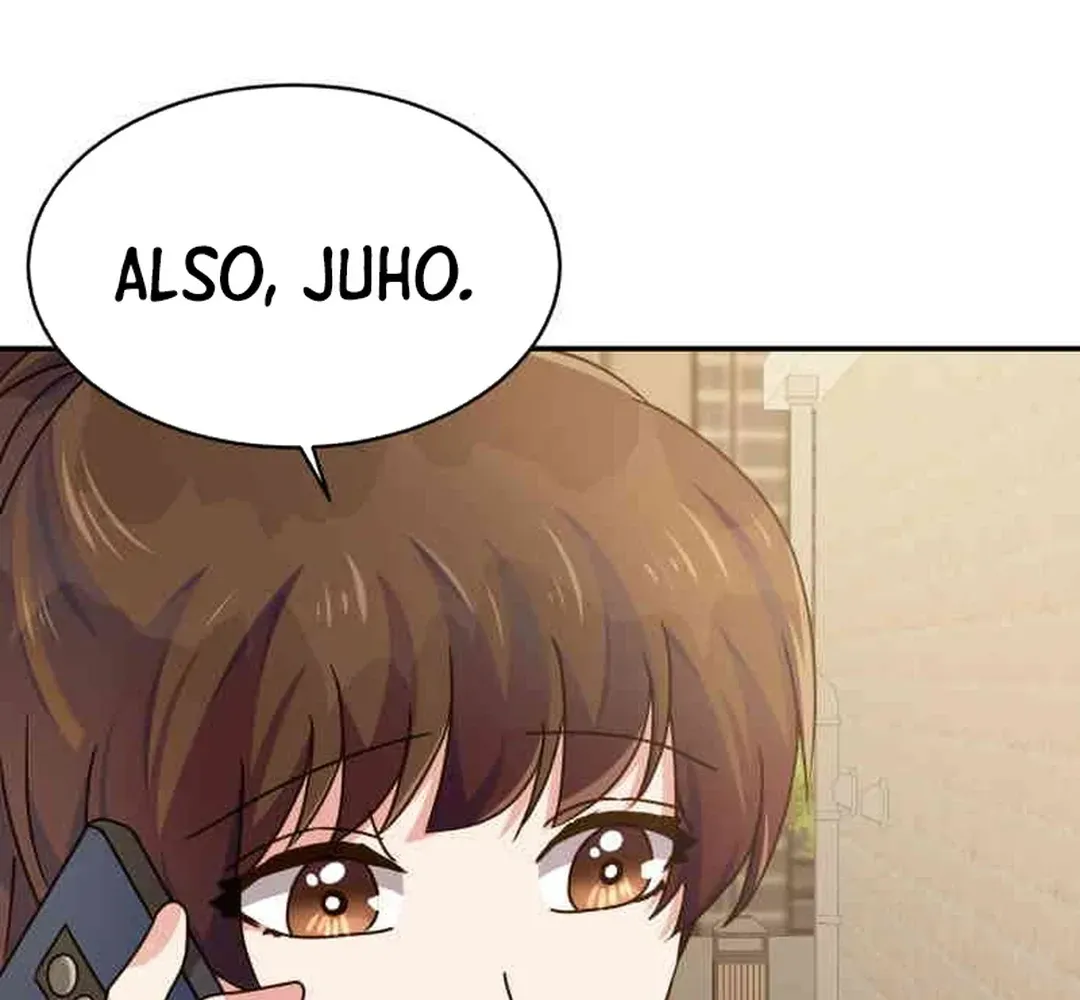 Seolyusang Appa Chapter 28 page 91 - 