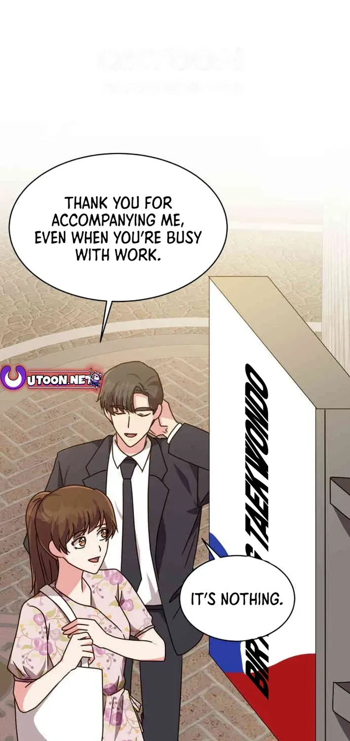 Seolyusang Appa Chapter 29 page 11 - 