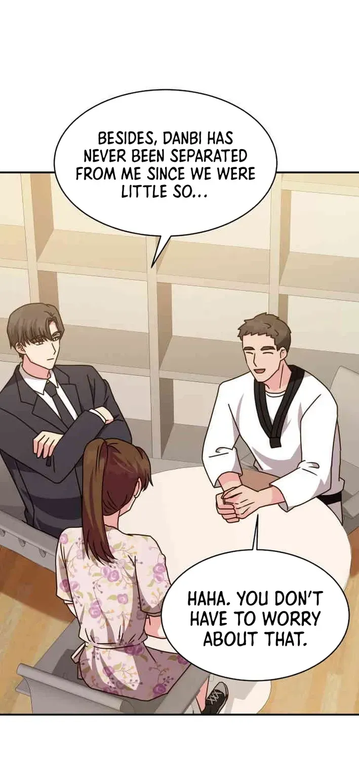 Seolyusang Appa Chapter 29 page 17 - 
