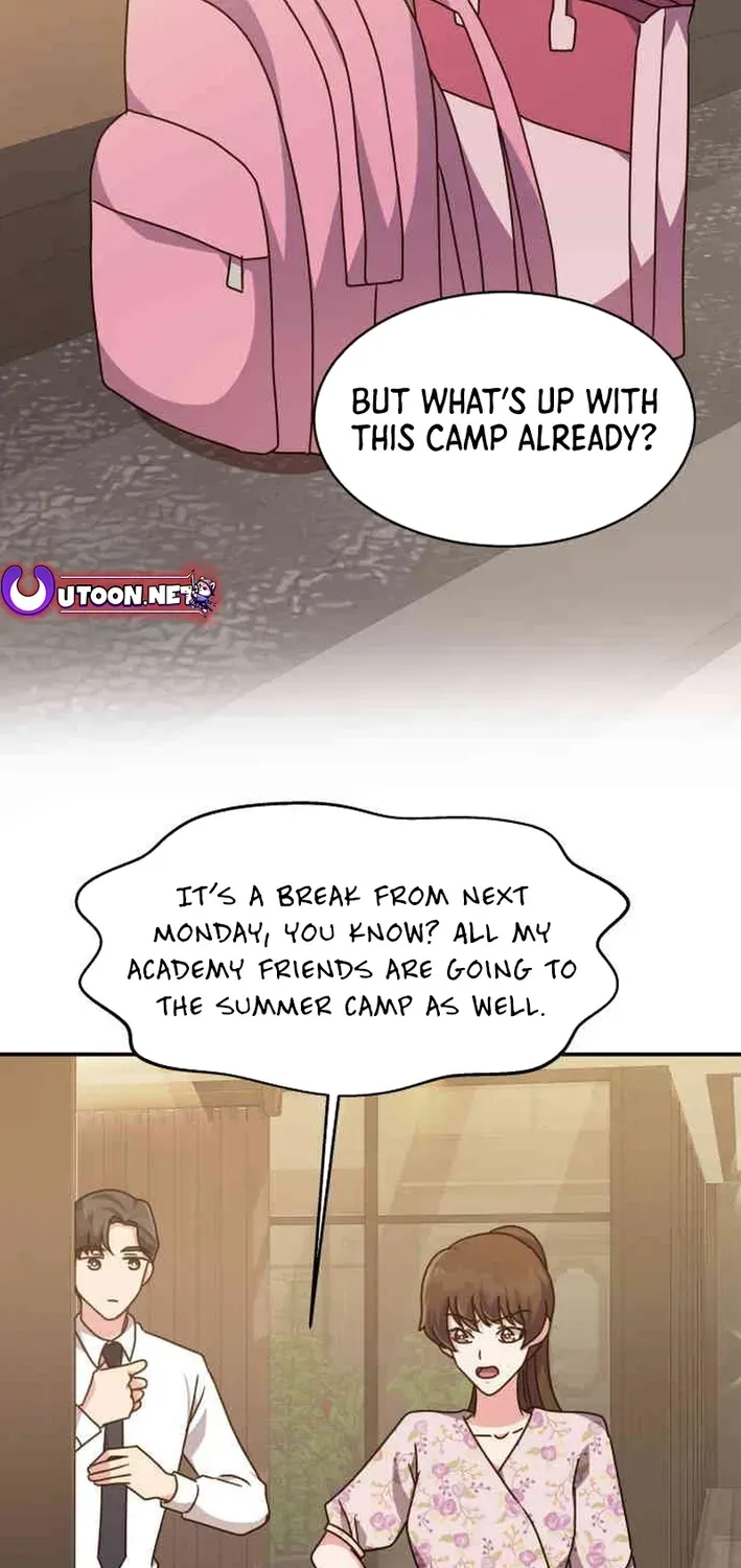 Seolyusang Appa Chapter 29 page 3 - 