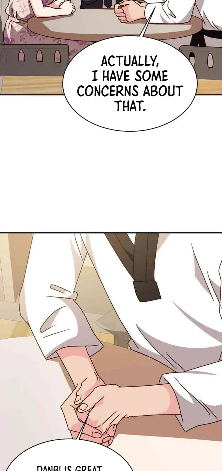 Seolyusang Appa Chapter 29 page 21 - 