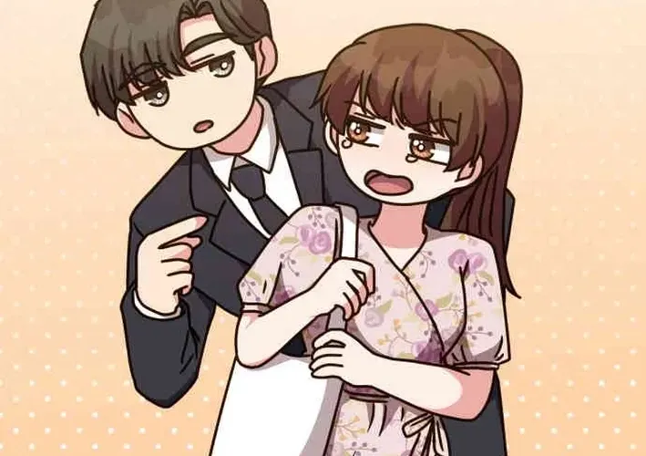 Seolyusang Appa Chapter 29 page 30 - 