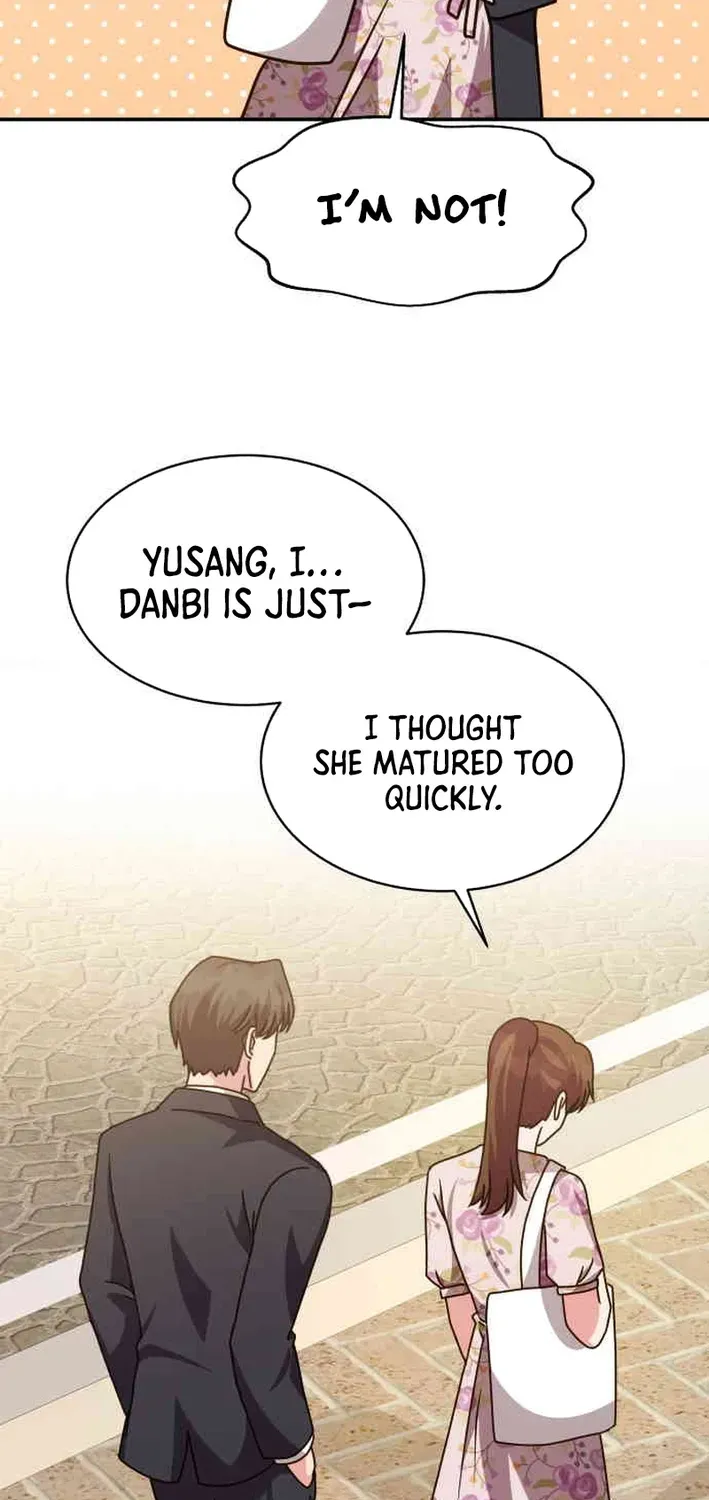 Seolyusang Appa Chapter 29 page 31 - 