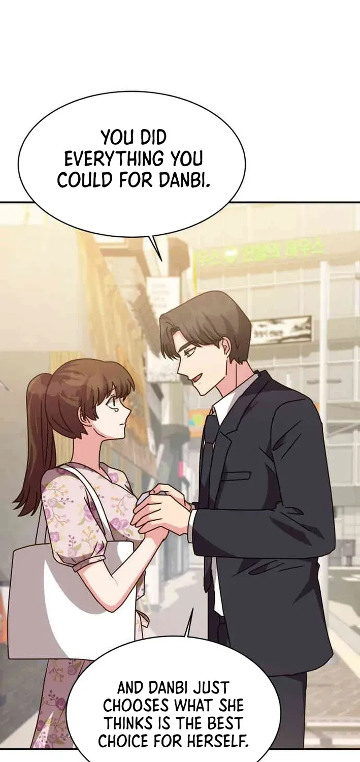 Seolyusang Appa Chapter 29 page 39 - 