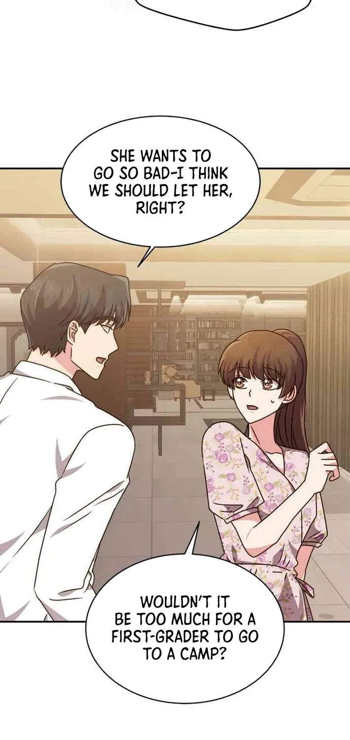 Seolyusang Appa Chapter 29 page 5 - 