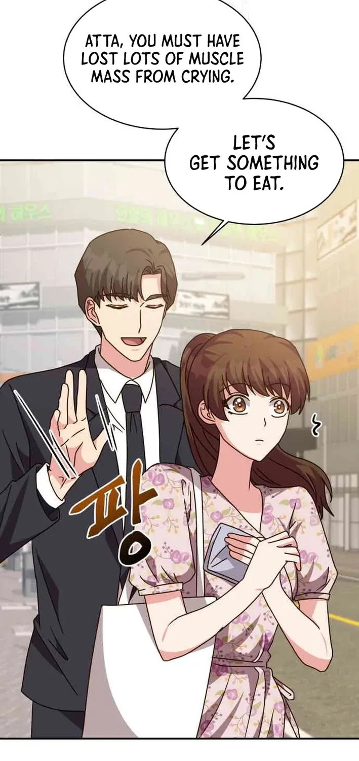 Seolyusang Appa Chapter 29 page 45 - 