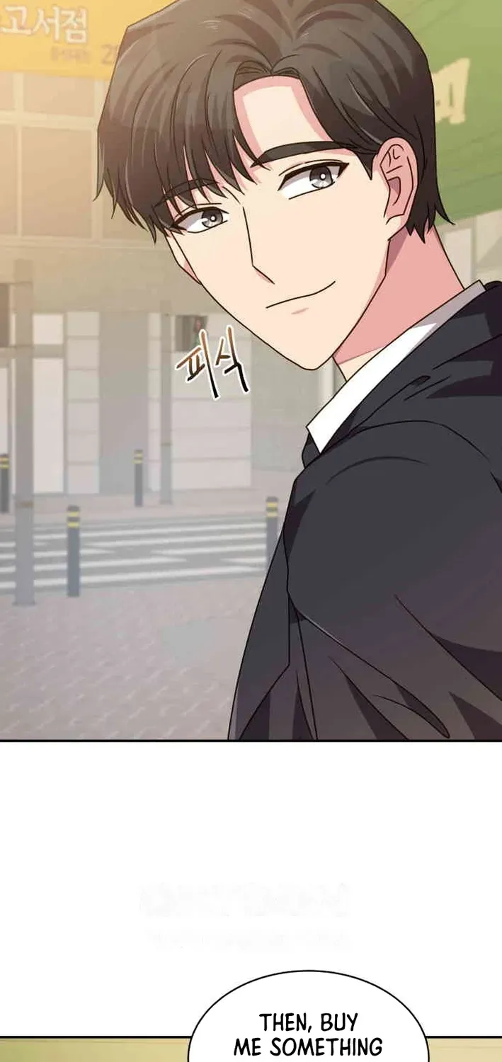 Seolyusang Appa Chapter 29 page 53 - 