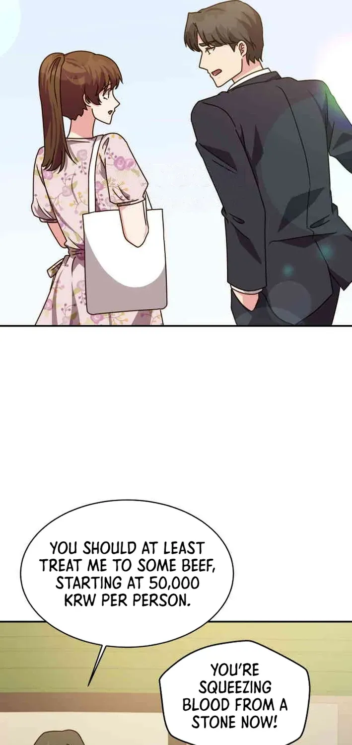 Seolyusang Appa Chapter 29 page 57 - 
