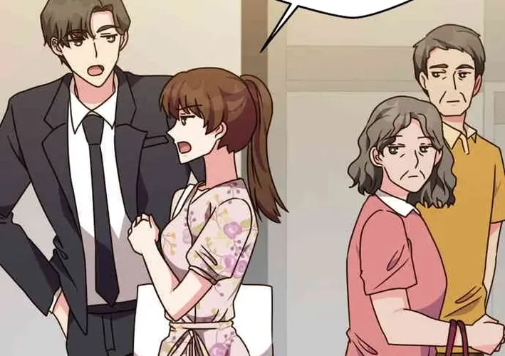 Seolyusang Appa Chapter 29 page 58 - 