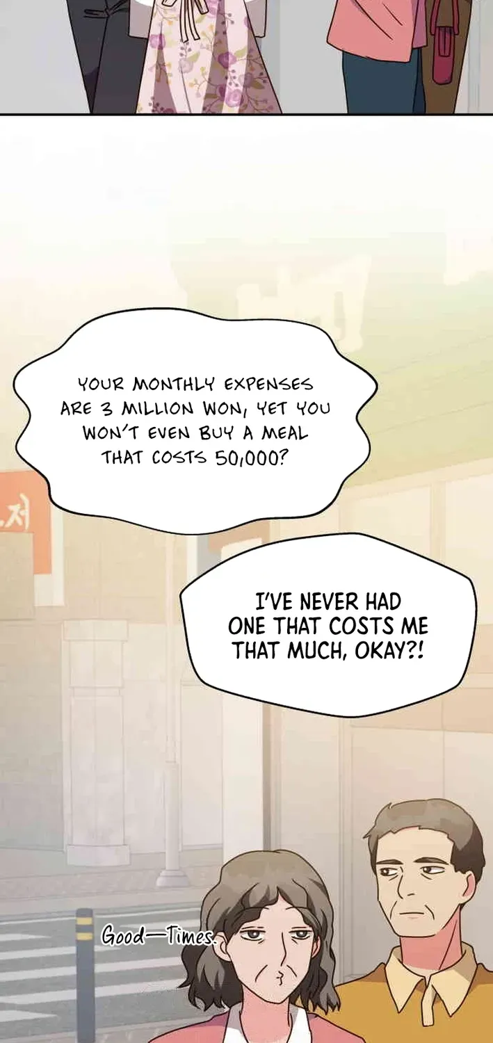 Seolyusang Appa Chapter 29 page 59 - 
