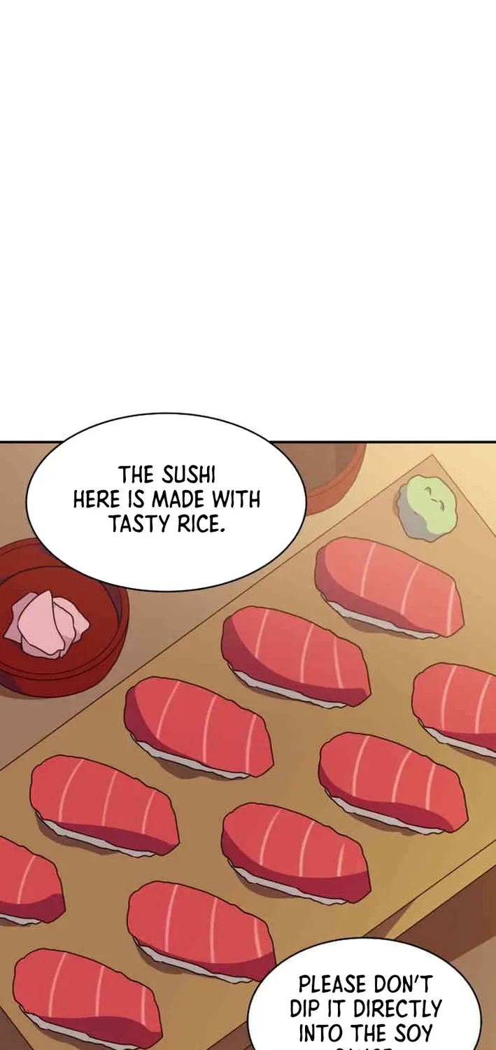 Seolyusang Appa Chapter 29 page 61 - 