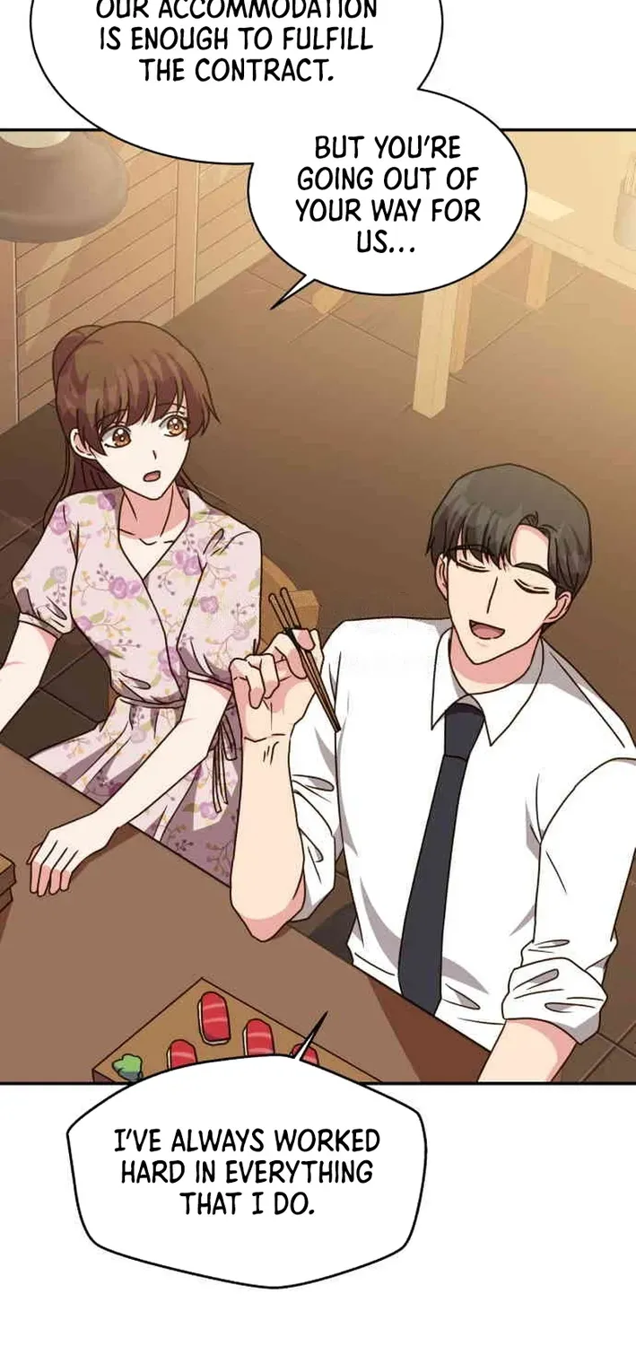 Seolyusang Appa Chapter 29 page 69 - 