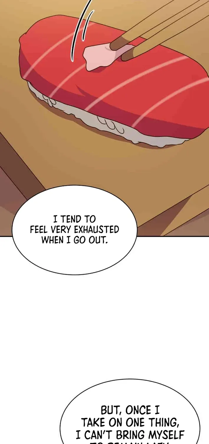 Seolyusang Appa Chapter 29 page 71 - 