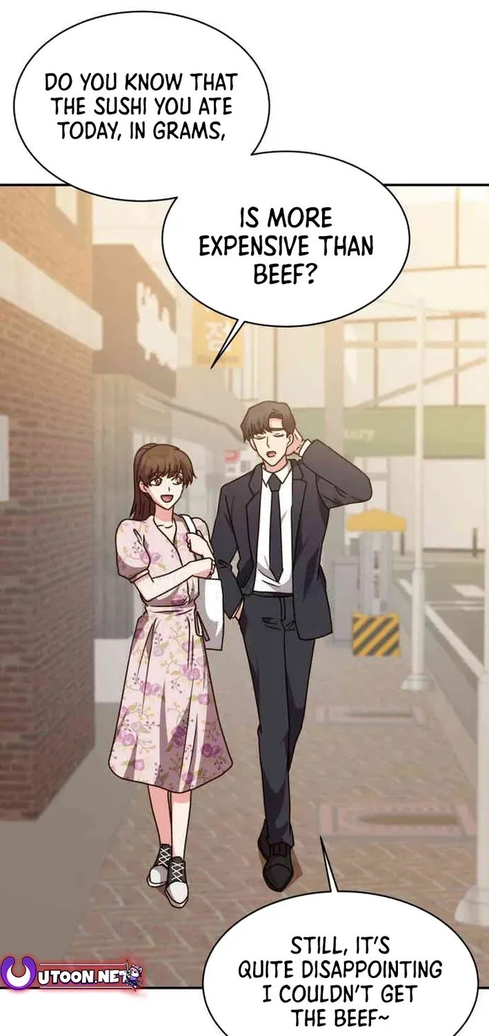 Seolyusang Appa Chapter 29 page 75 - 