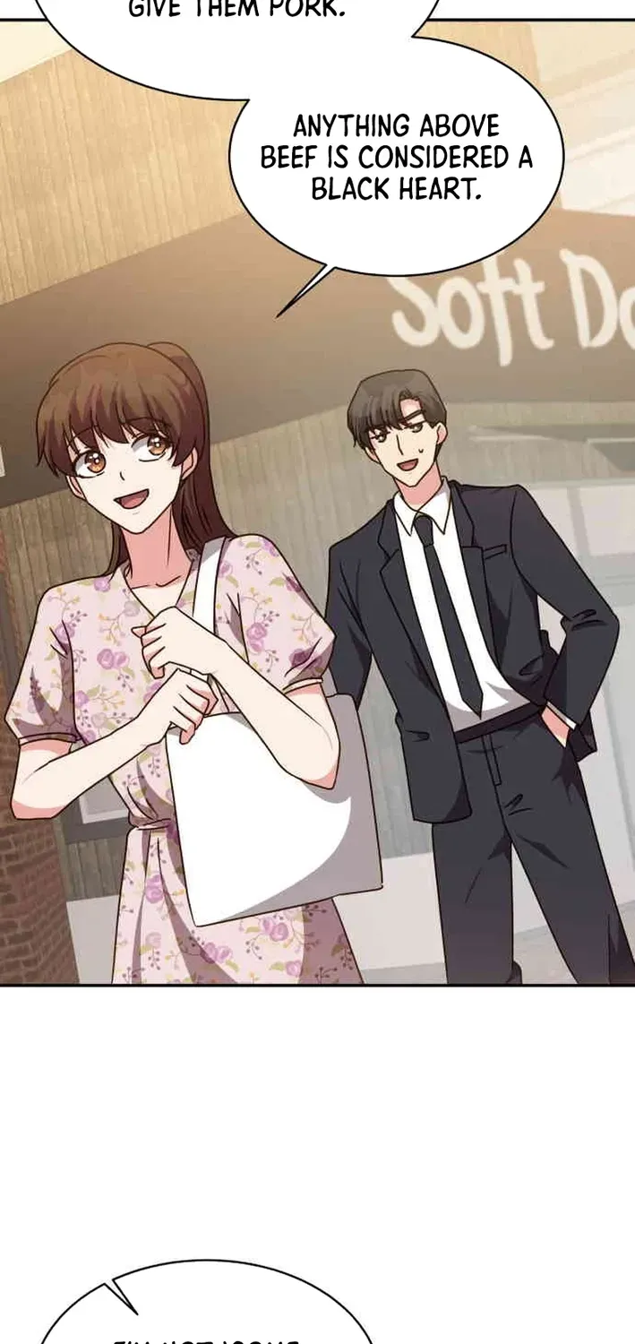 Seolyusang Appa Chapter 29 page 77 - 