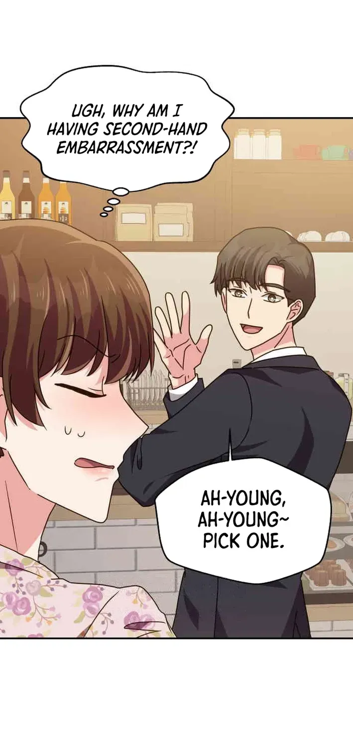 Seolyusang Appa Chapter 29 page 87 - 
