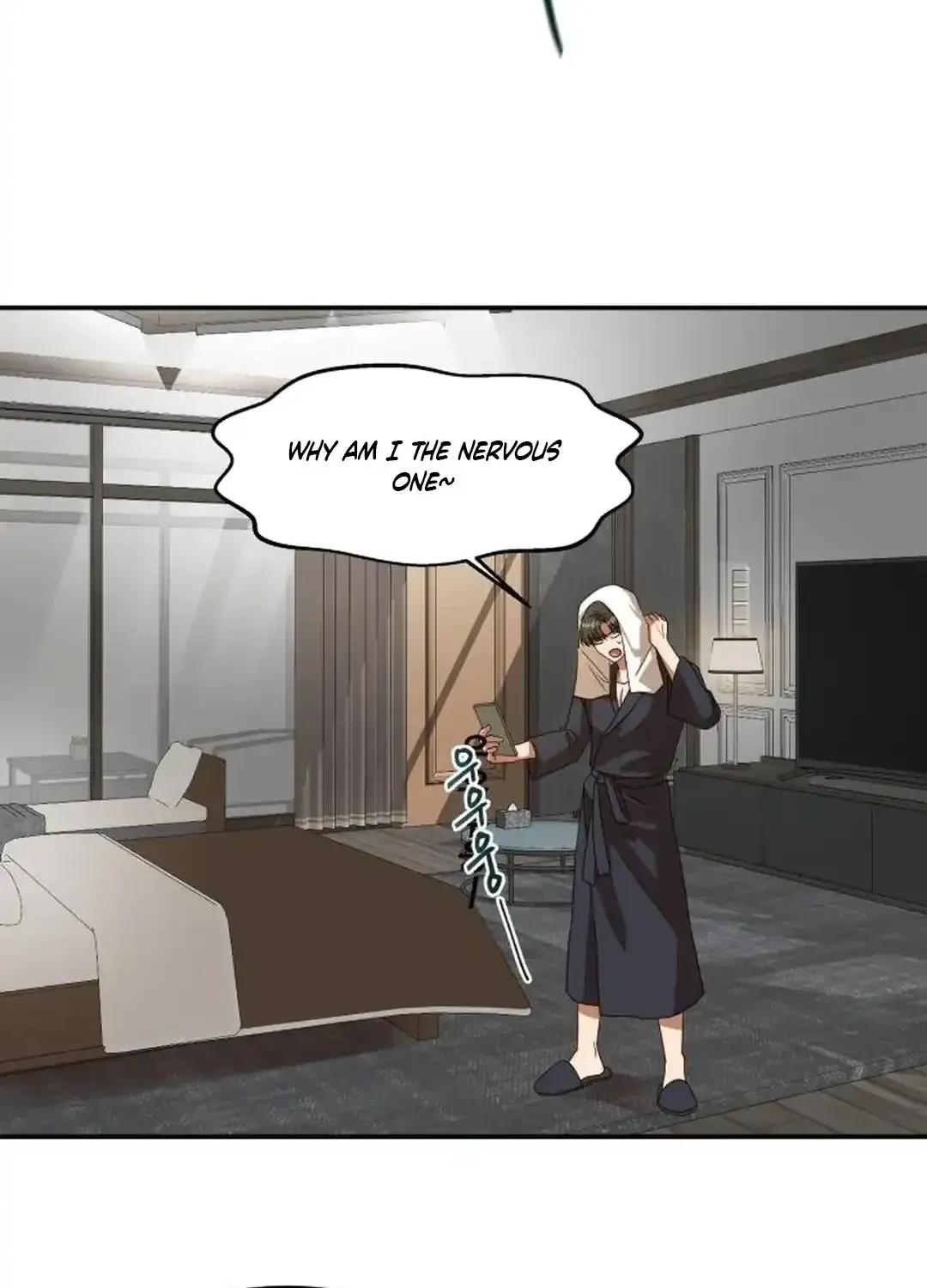 Seolyusang Appa Chapter 3 page 13 - 