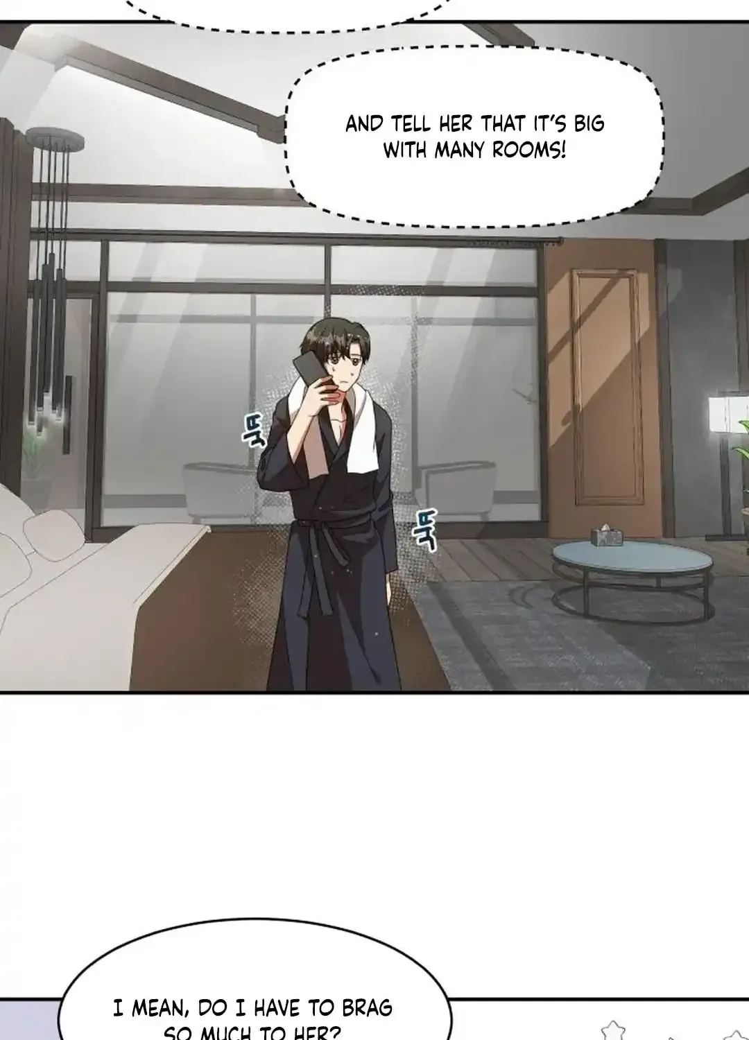 Seolyusang Appa Chapter 3 page 16 - 