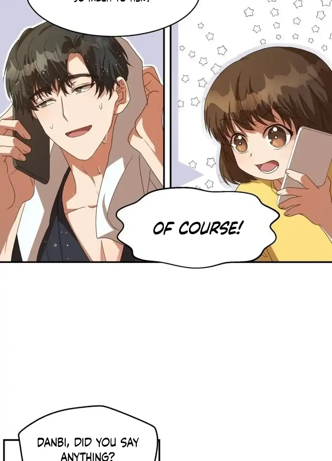 Seolyusang Appa Chapter 3 page 17 - 