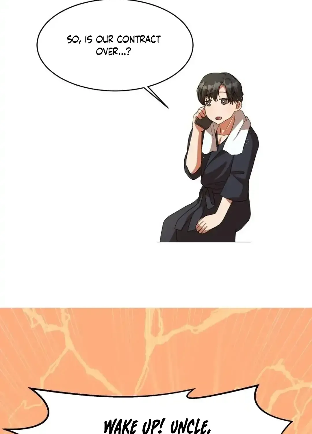 Seolyusang Appa Chapter 3 page 21 - 