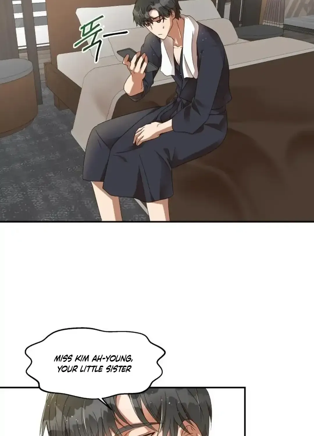 Seolyusang Appa Chapter 3 page 24 - 