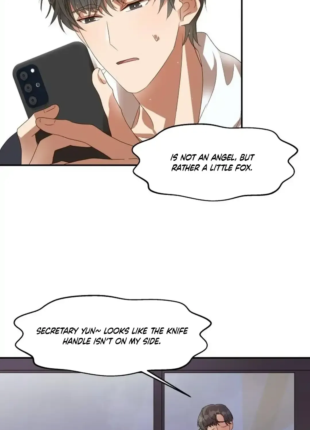 Seolyusang Appa Chapter 3 page 25 - 