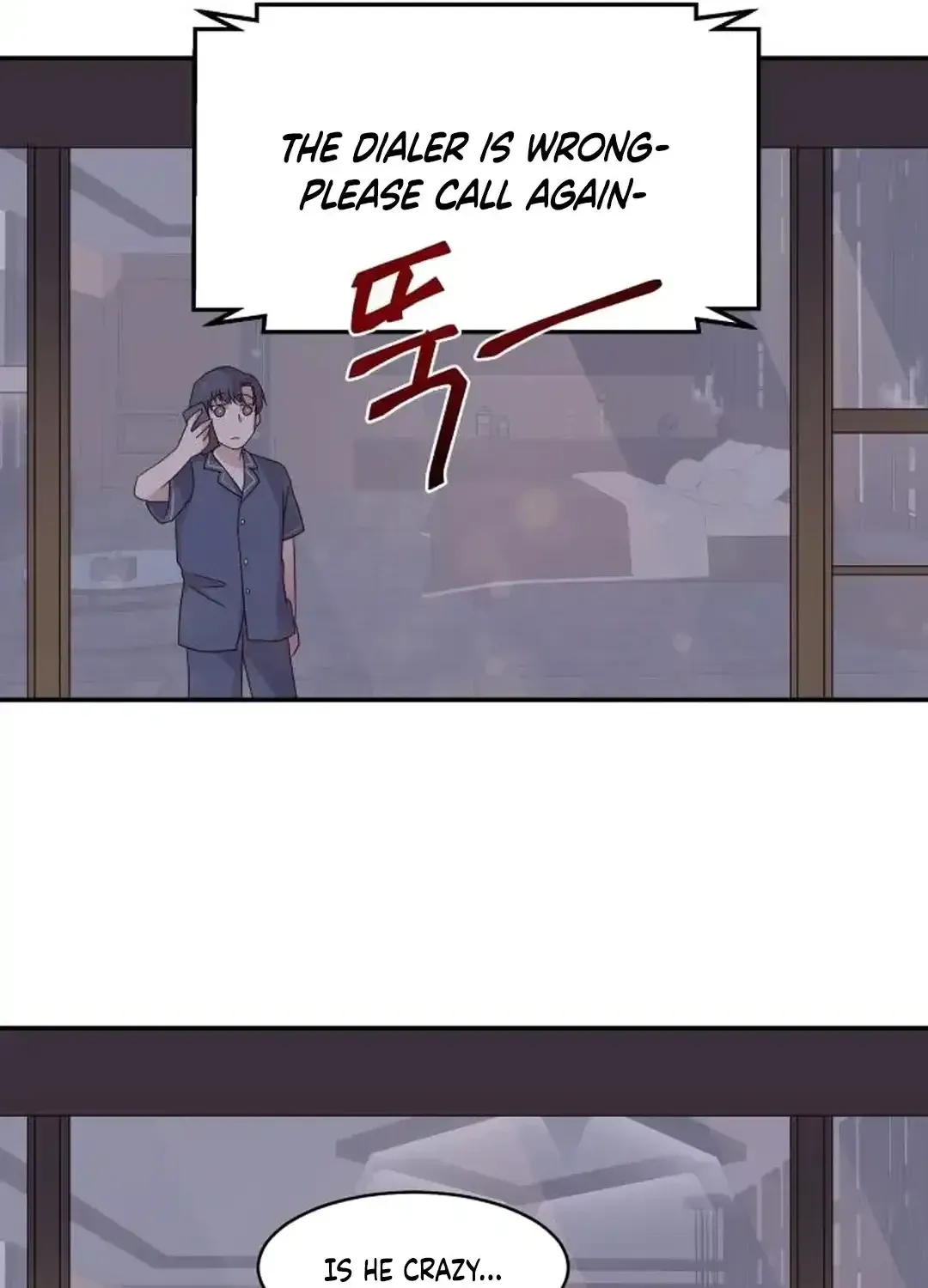 Seolyusang Appa Chapter 3 page 28 - 