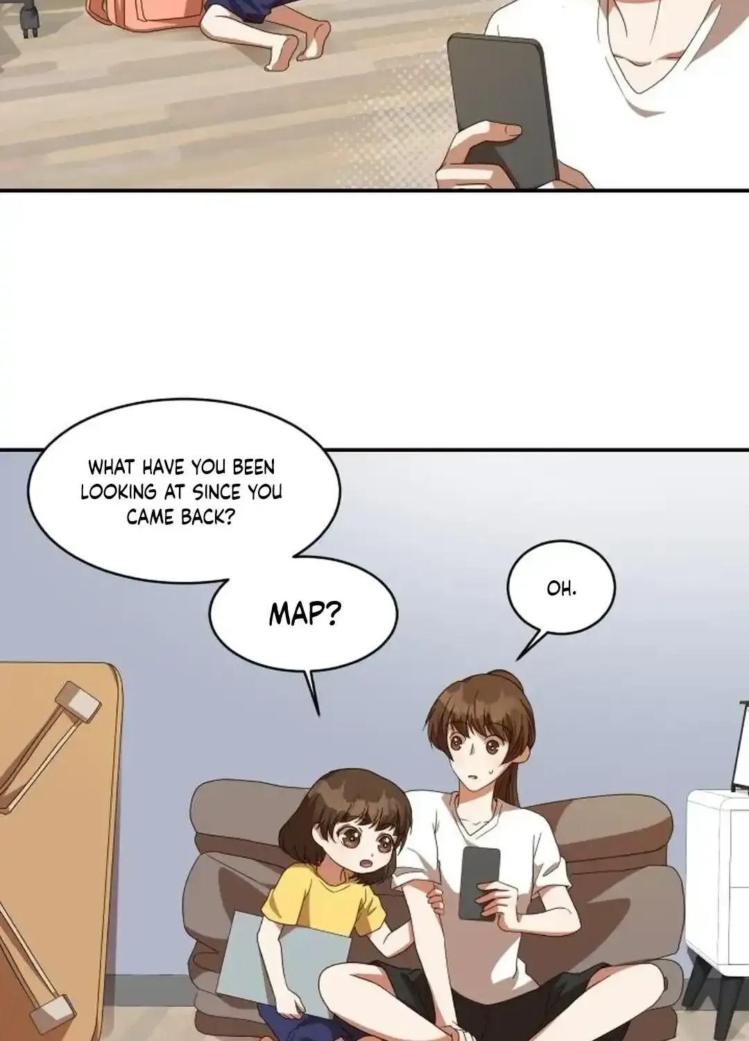 Seolyusang Appa Chapter 3 page 4 - 