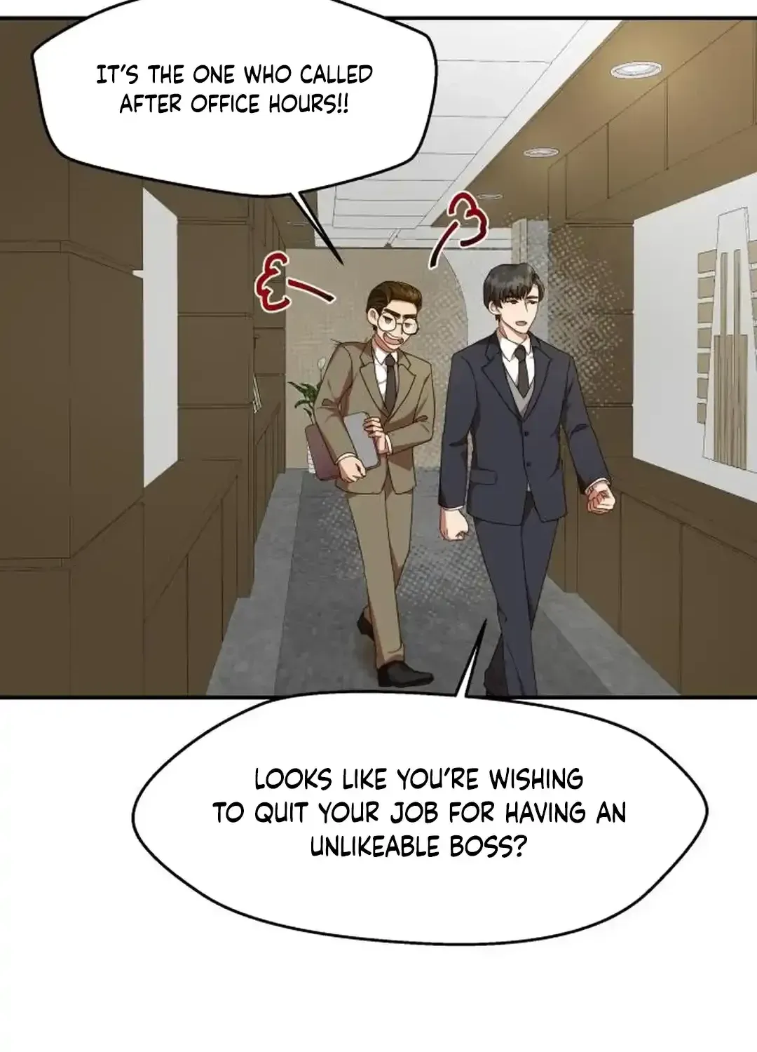 Seolyusang Appa Chapter 3 page 31 - 