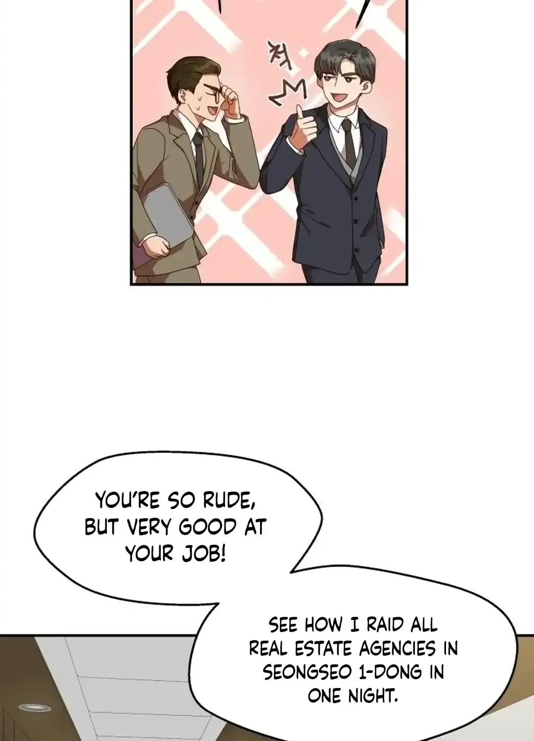 Seolyusang Appa Chapter 3 page 33 - 