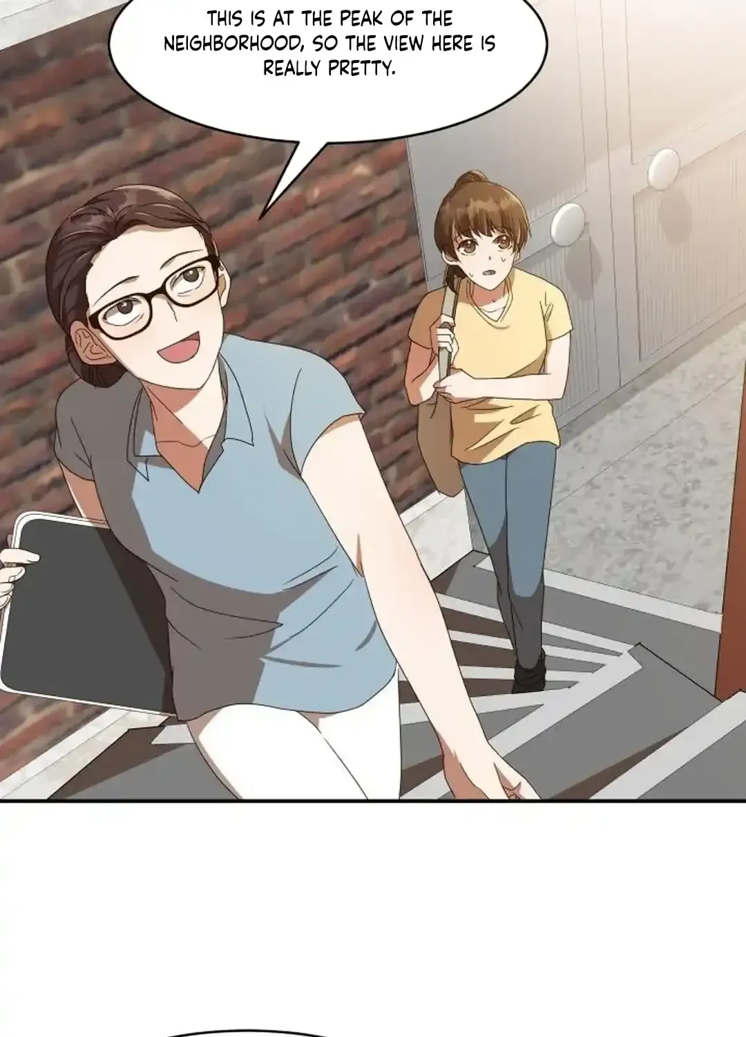 Seolyusang Appa Chapter 3 page 37 - 