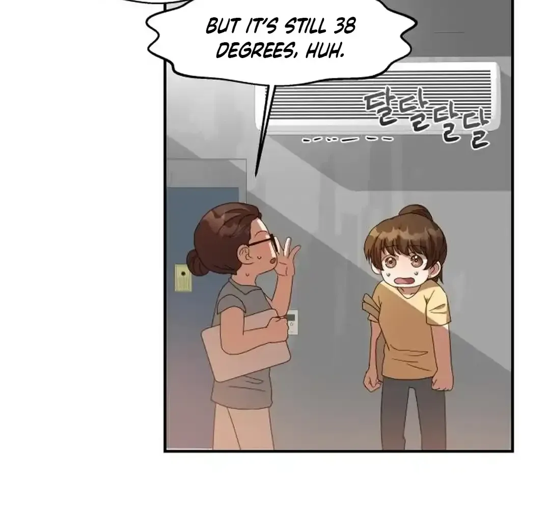 Seolyusang Appa Chapter 3 page 41 - 