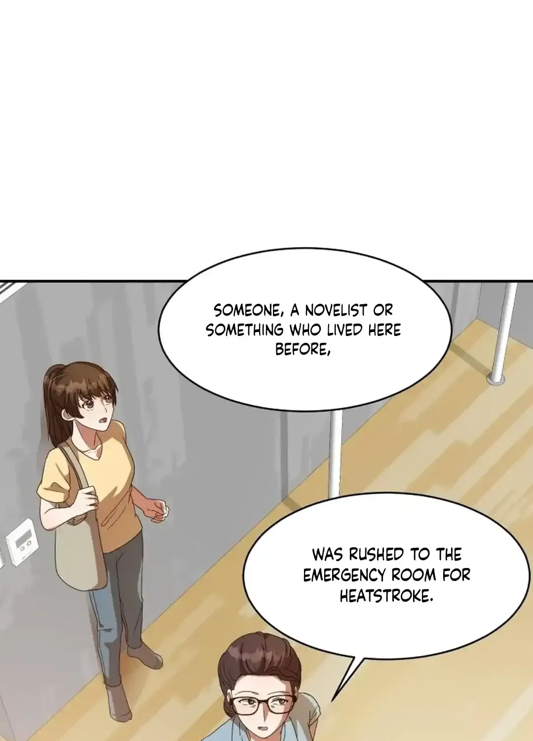Seolyusang Appa Chapter 3 page 42 - 