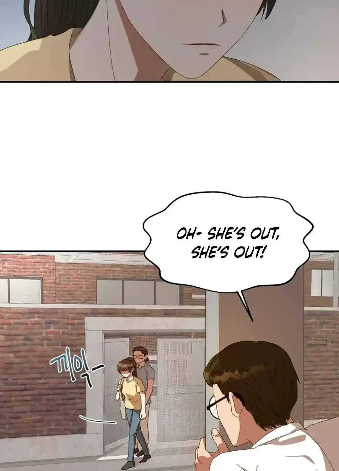 Seolyusang Appa Chapter 3 page 44 - 
