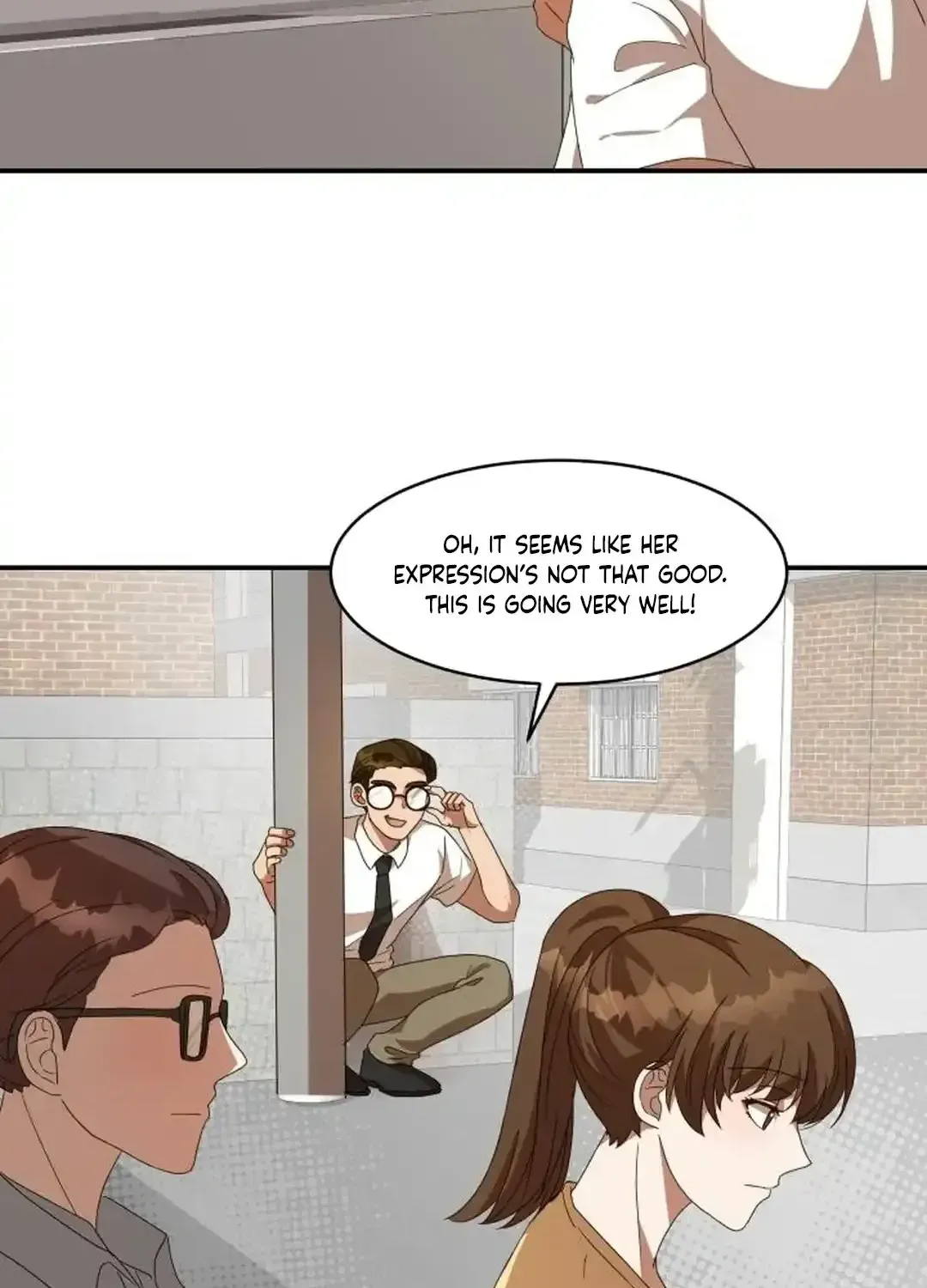 Seolyusang Appa Chapter 3 page 45 - 