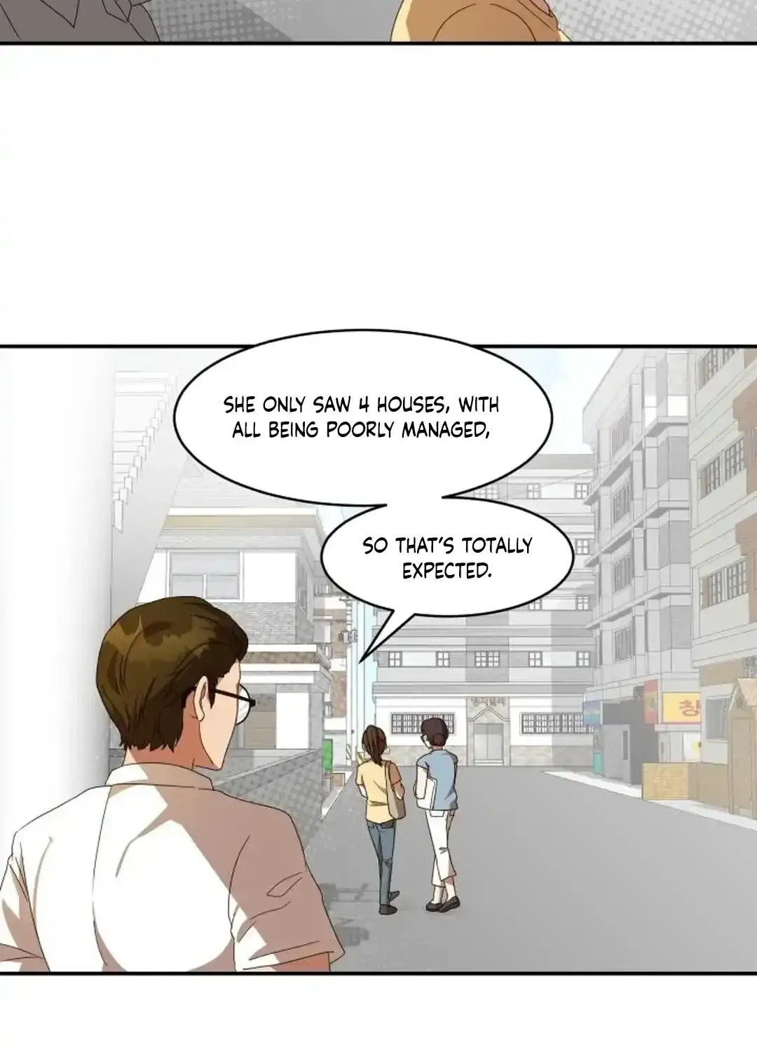 Seolyusang Appa Chapter 3 page 46 - 