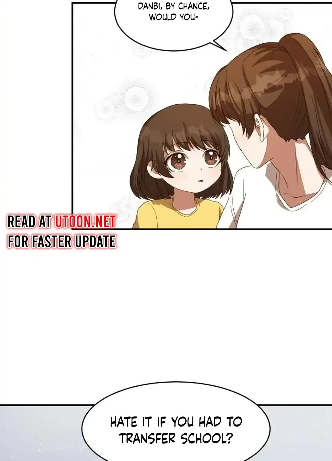 Seolyusang Appa Chapter 3 page 6 - 