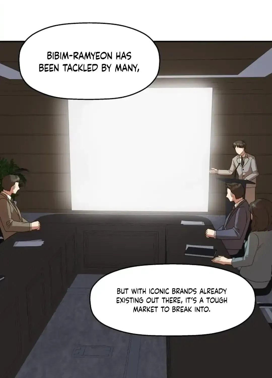 Seolyusang Appa Chapter 3 page 56 - 