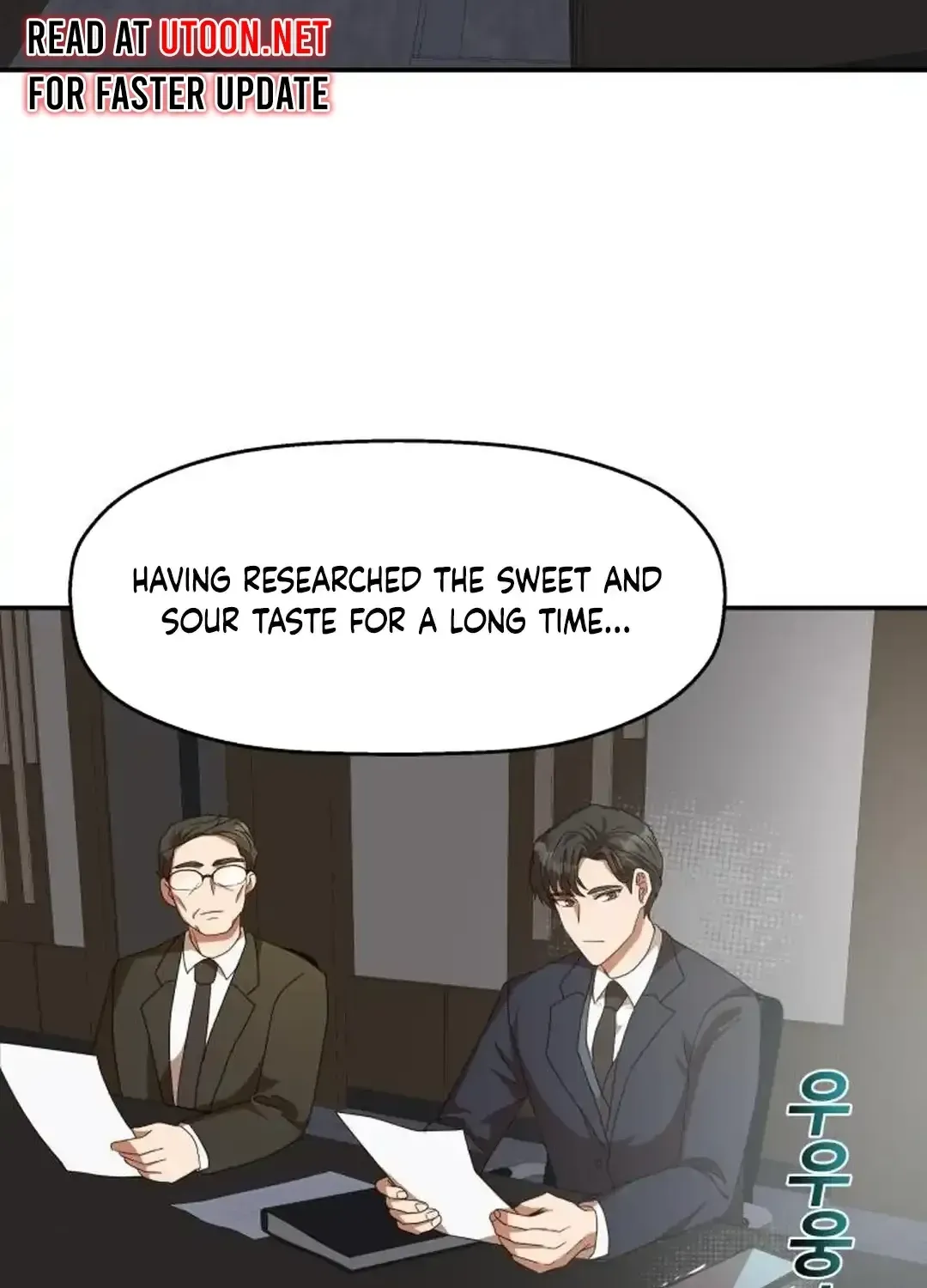 Seolyusang Appa Chapter 3 page 57 - 
