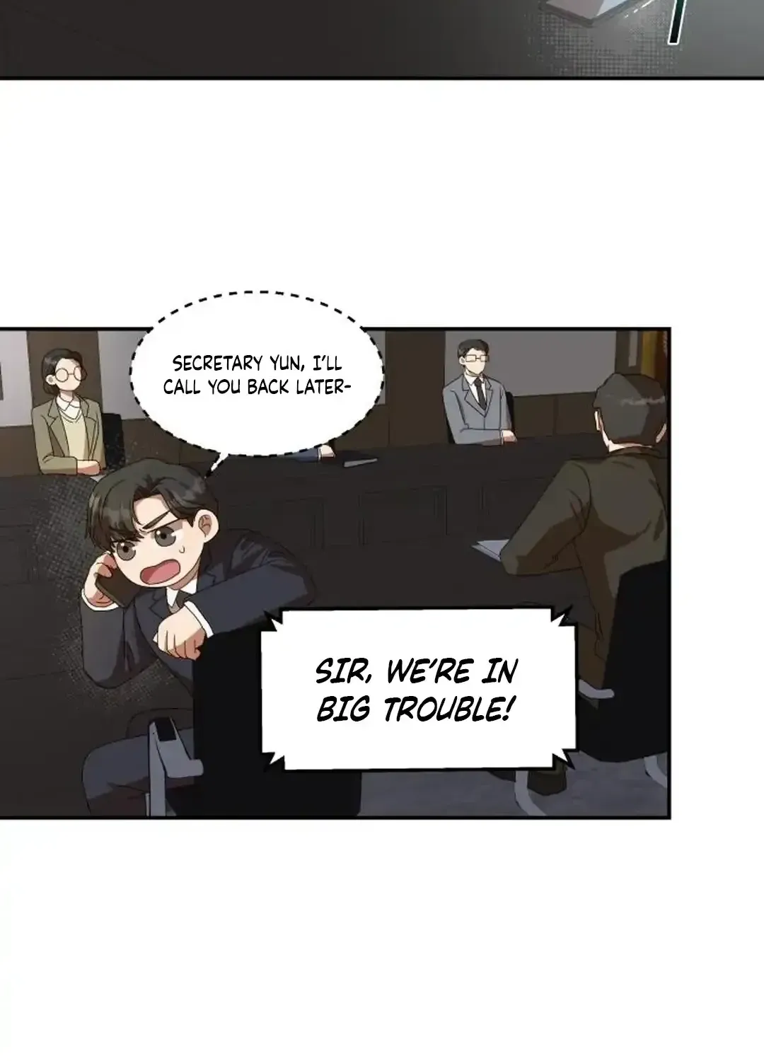 Seolyusang Appa Chapter 3 page 58 - 