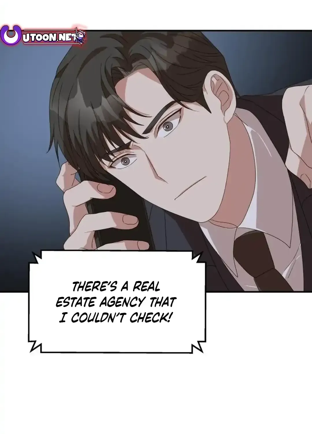 Seolyusang Appa Chapter 3 page 59 - 