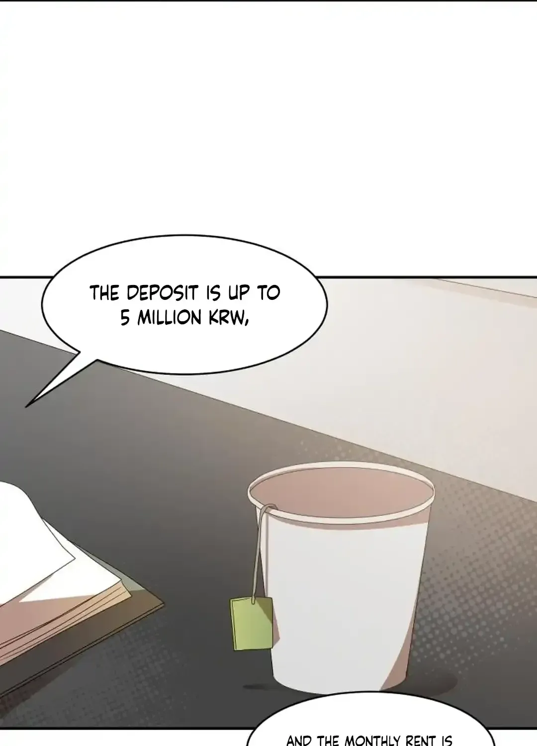 Seolyusang Appa Chapter 3 page 61 - 