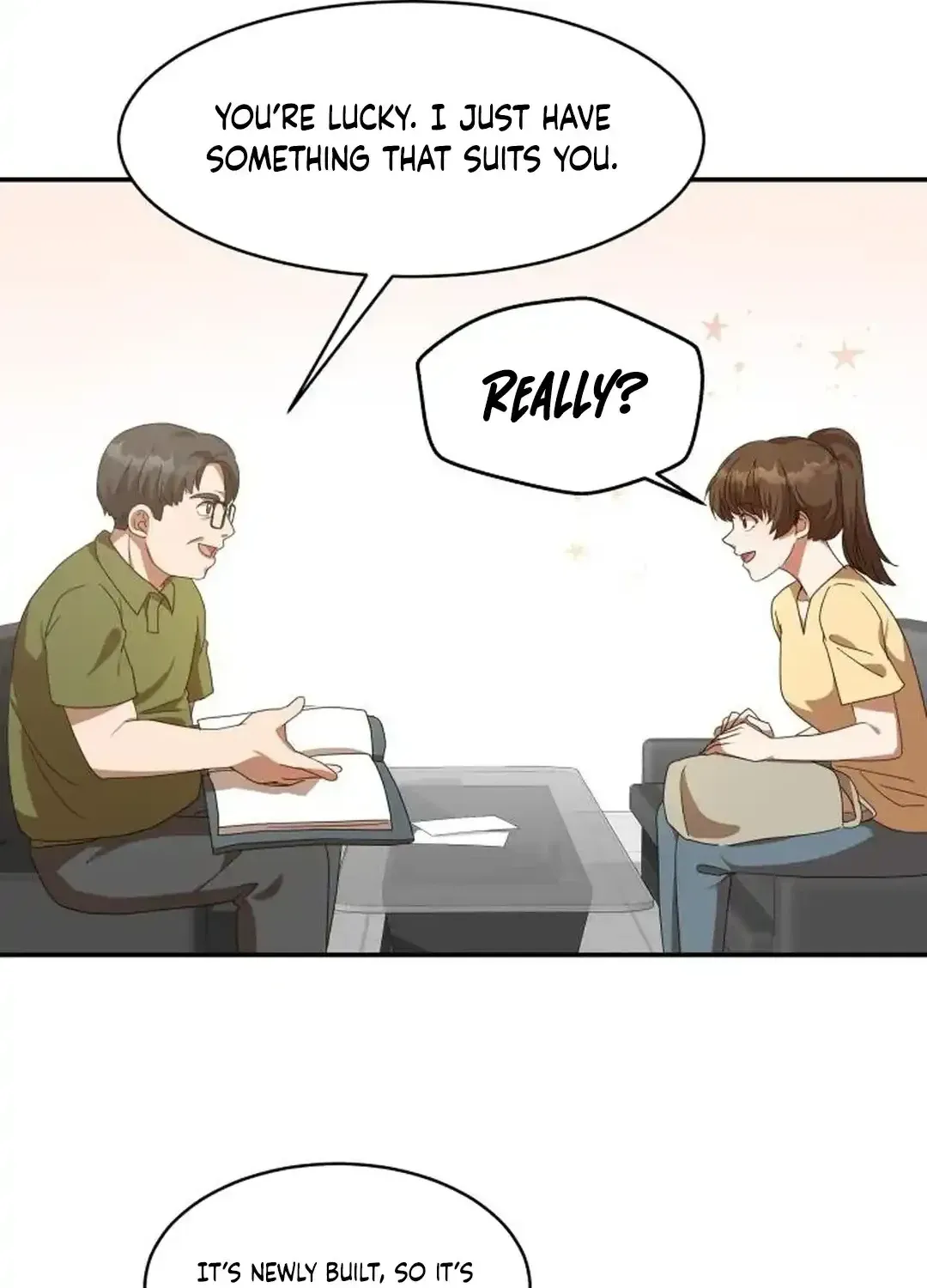 Seolyusang Appa Chapter 3 page 63 - 