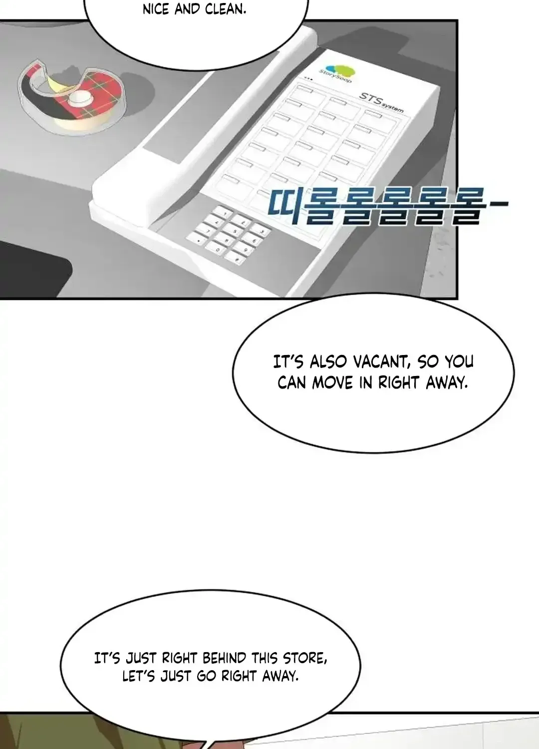 Seolyusang Appa Chapter 3 page 64 - 