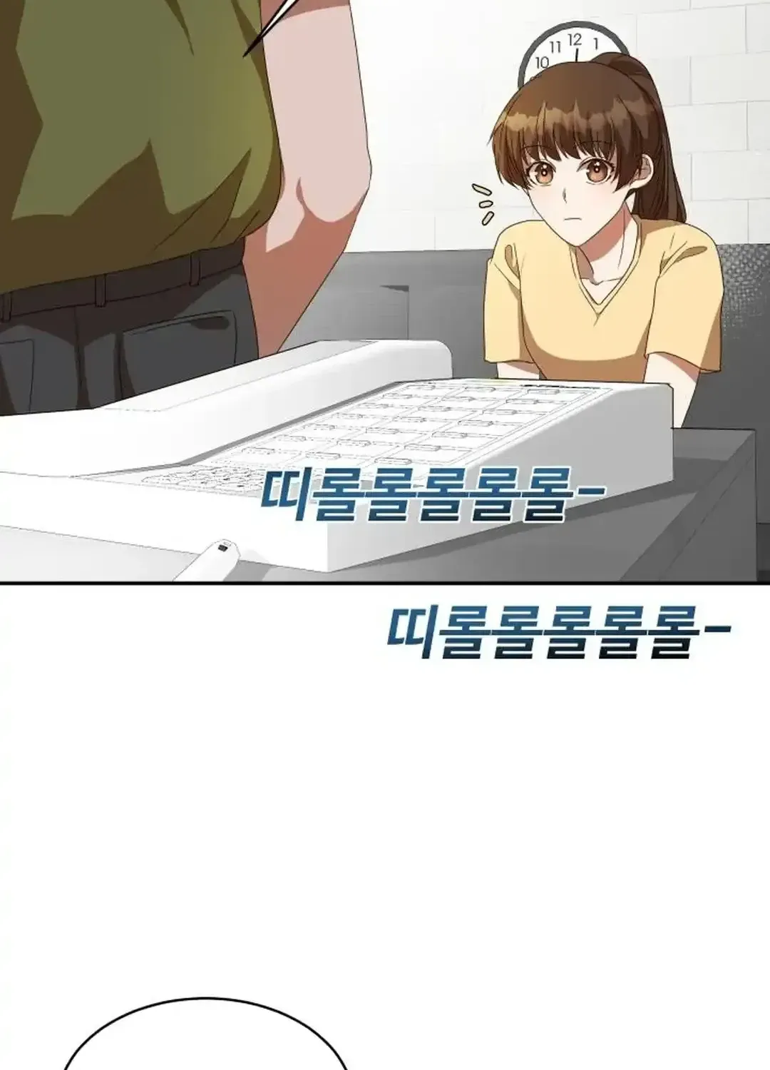 Seolyusang Appa Chapter 3 page 65 - 