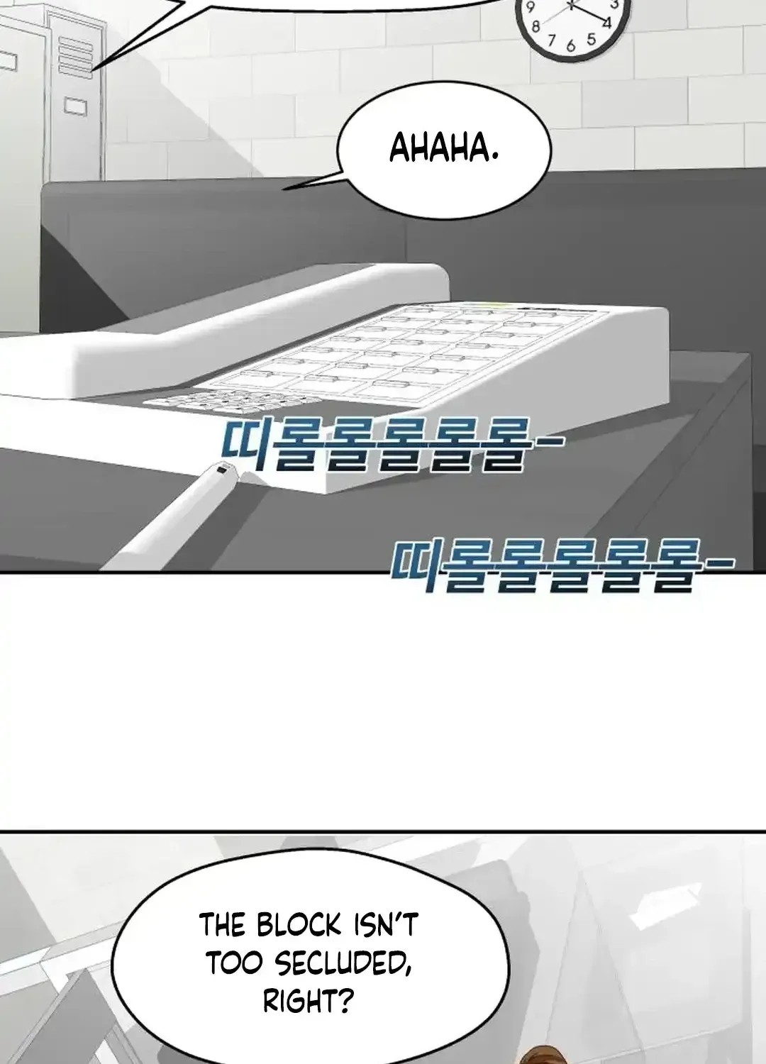 Seolyusang Appa Chapter 3 page 67 - 