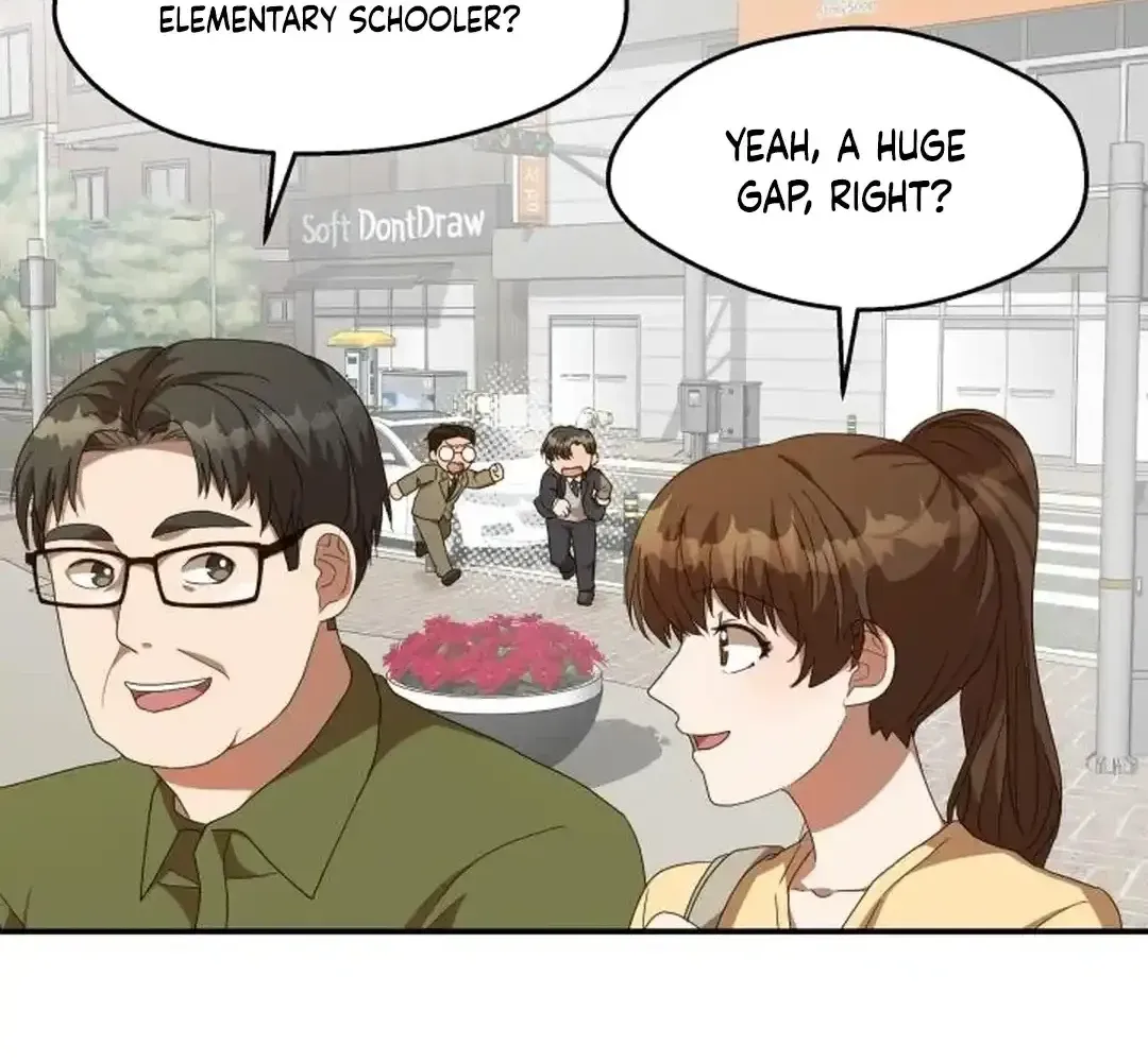 Seolyusang Appa Chapter 3 page 69 - 