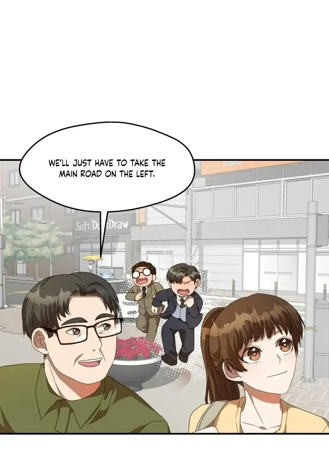 Seolyusang Appa Chapter 3 page 70 - 