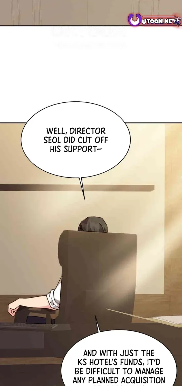 Seolyusang Appa Chapter 30 page 11 - 